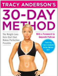 Gwynneth Paltrow Workout Routines