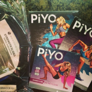 PiYo Challenge Group Starts in August