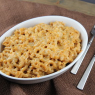 21 Day Fix-Friendly Macaroni and Cheese