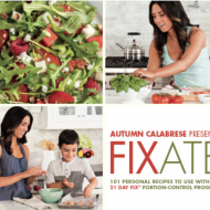 Fixate:  New From Autumn Calabrese