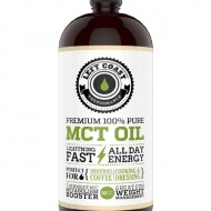 What is MCT oil, and how can it help me lose weight?