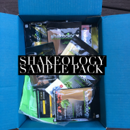 Shakeology Sample Packs – Shipping 9/2