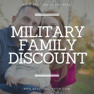 Beachbody Discount for Military Families