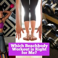 Which Beachbody Workout Program is Right for Me?