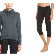 Save up to 70% on LUCY Sportswear
