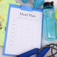 Meal Planning Challenge:  7 Days to Success
