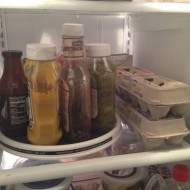 Clever Refrigerator Cleanup and Organization Hacks