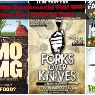Netflix Documentaries That Will Change Your Views on Food Forever