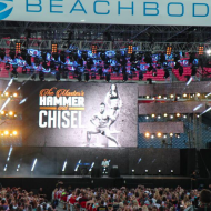 Hammer and Chisel: Release Date and Sneak Peek