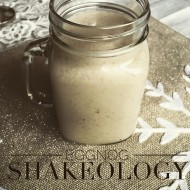 5 Days of Shakeology Challenge