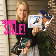 Summer Sale!  Save up to 75% on Popular Workout Programs
