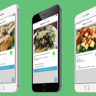 Custom Eats:  Simplifying Restaurant Choices for Special Diets