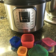Clean Eating Instant Pot Meal Plan