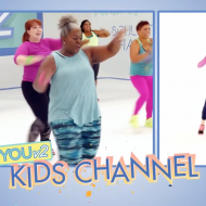 Youv2 Kids’ Channel:  Beachbody on Demand Exclusive