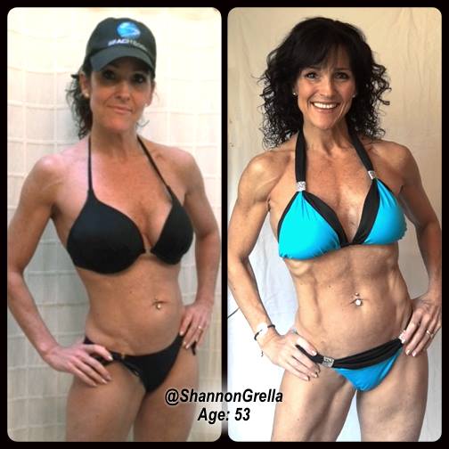 80 day obsession transformation photos